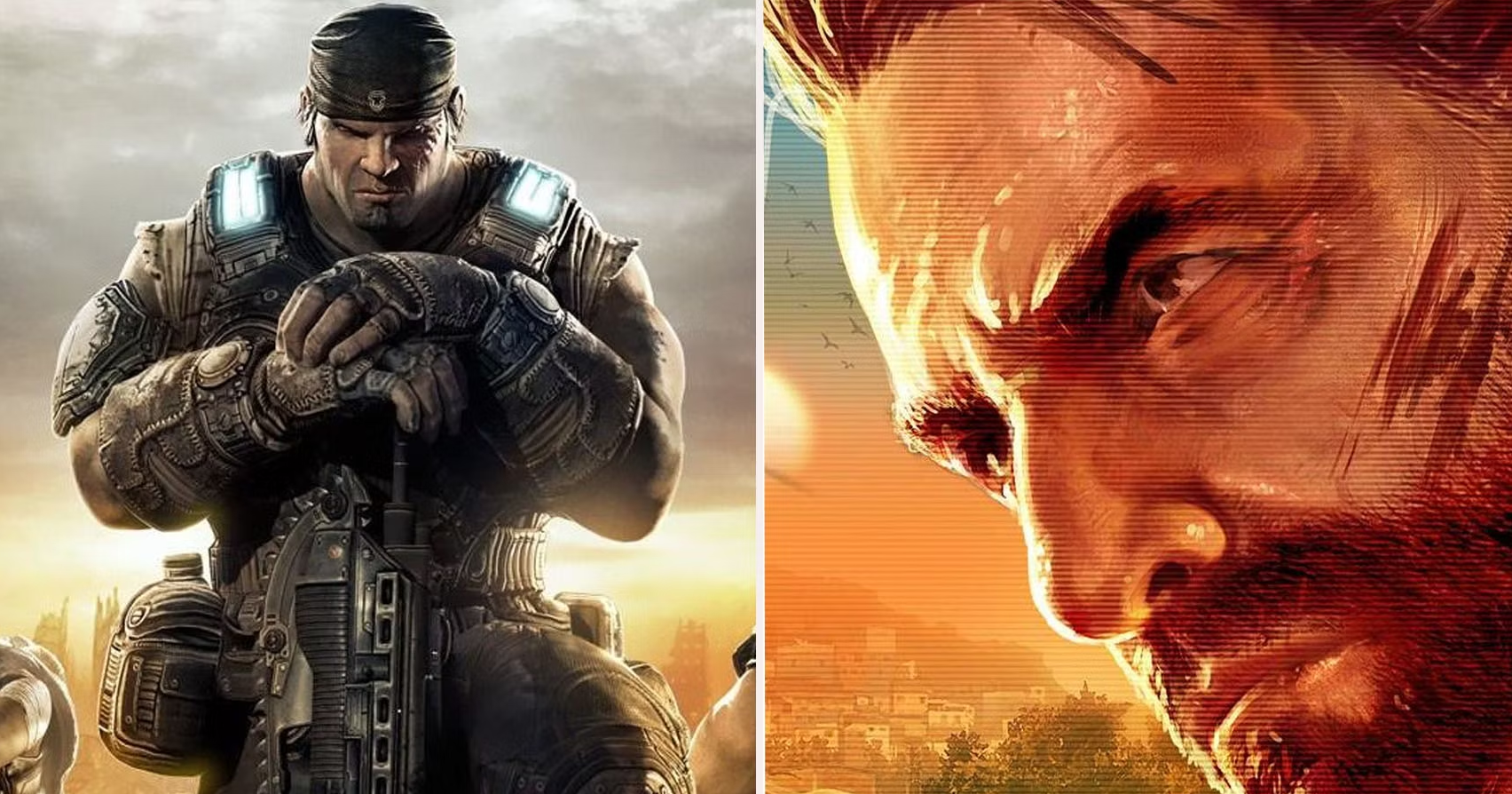 Best Game Trilogy